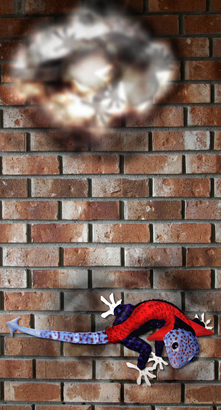 Photoshop Design by jesselively for DesignCrowd (Community Contests) | Design #8993253