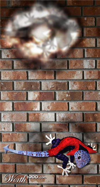 Photoshop Design by jesselively