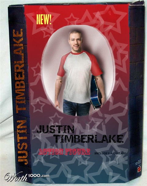 Photoshop Design by ludemi84