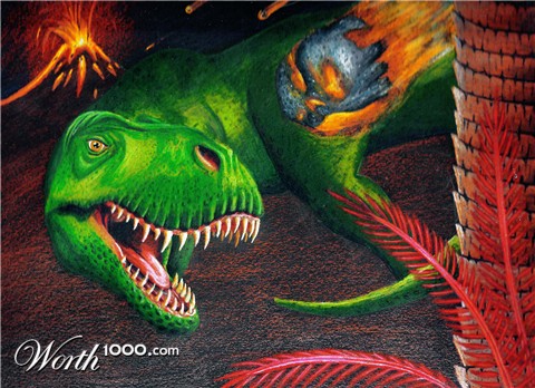 Illustration Design by Nerphice