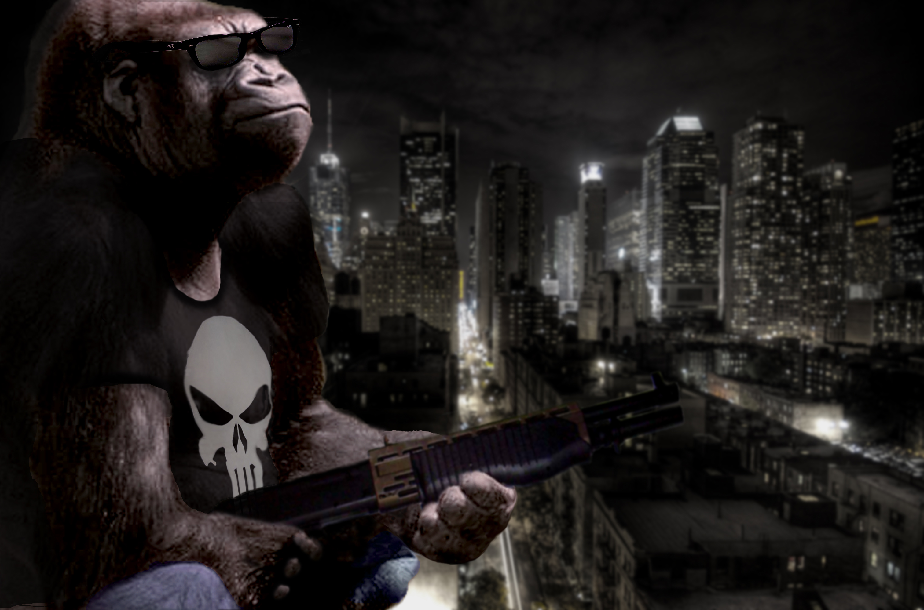 Photoshop Design by Albus87 for DesignCrowd (Community Contests) | Design #8993305