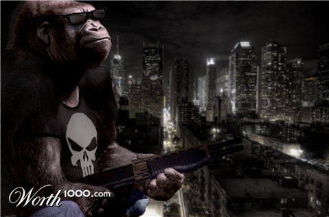 Photoshop Design by Albus87