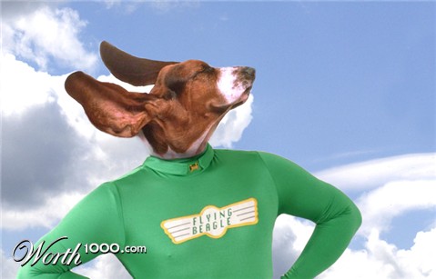 Photoshop Design by endingswithaz