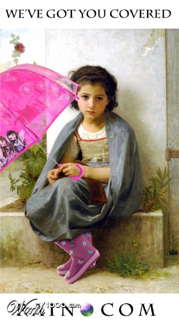 Photoshop Design by Fishwife