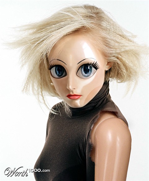 Photoshop Design by mzpresto