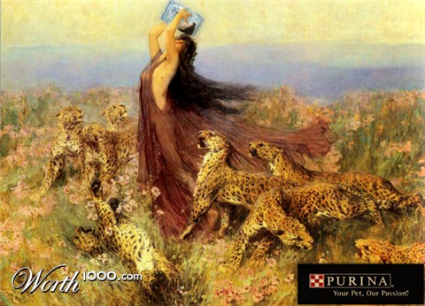 Photoshop Design by ArchaicArtist