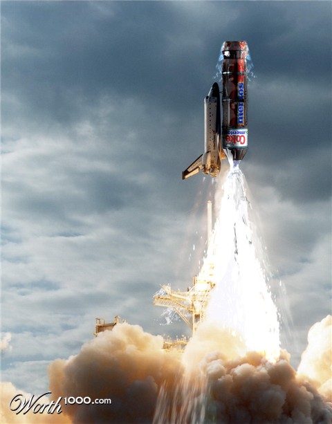 Photoshop Design by HotGod