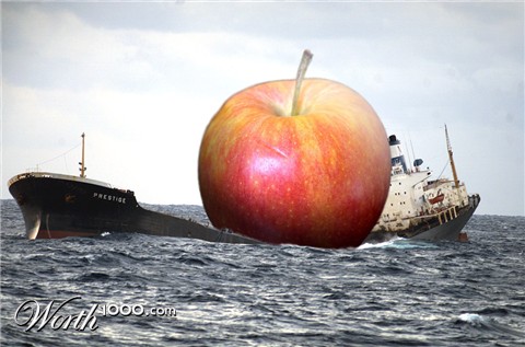 Photoshop Design by Luis Muga
