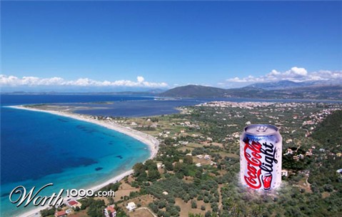 Photoshop Design by alexkouts