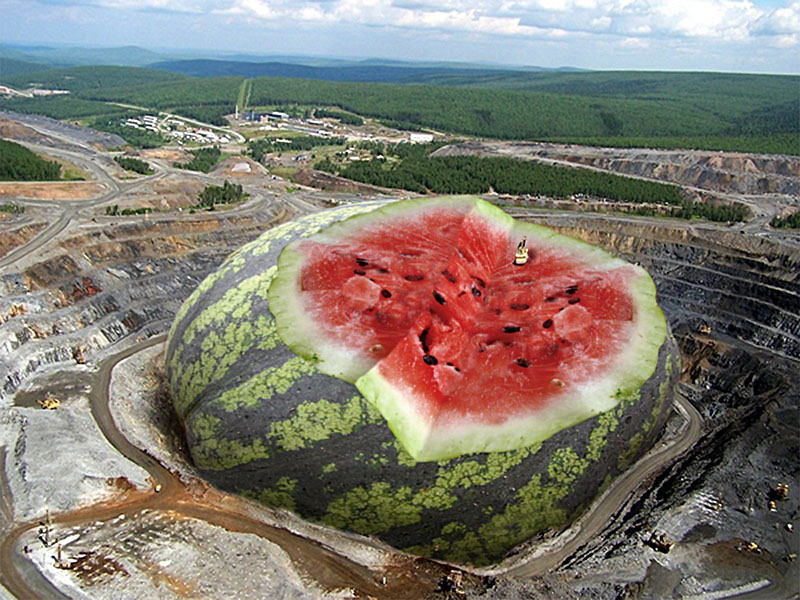 Diseño de Photoshop por bitless para DesignCrowd (Community Contests) | Diseño #8992777