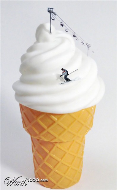 Photoshop Design by Rocksham