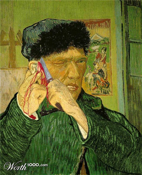 Photoshop Design by phischer