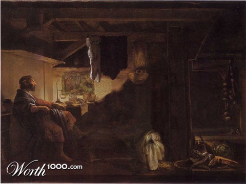 Photoshop Design by Convict