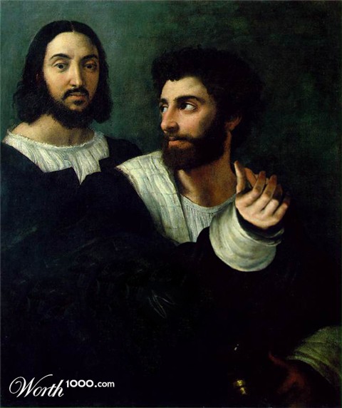 Photoshop Design by squaxa