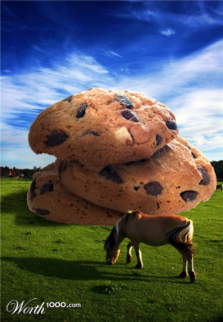 Photoshop Design by mattbyng