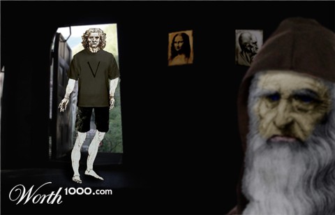 Photoshop Design by Drexyl26