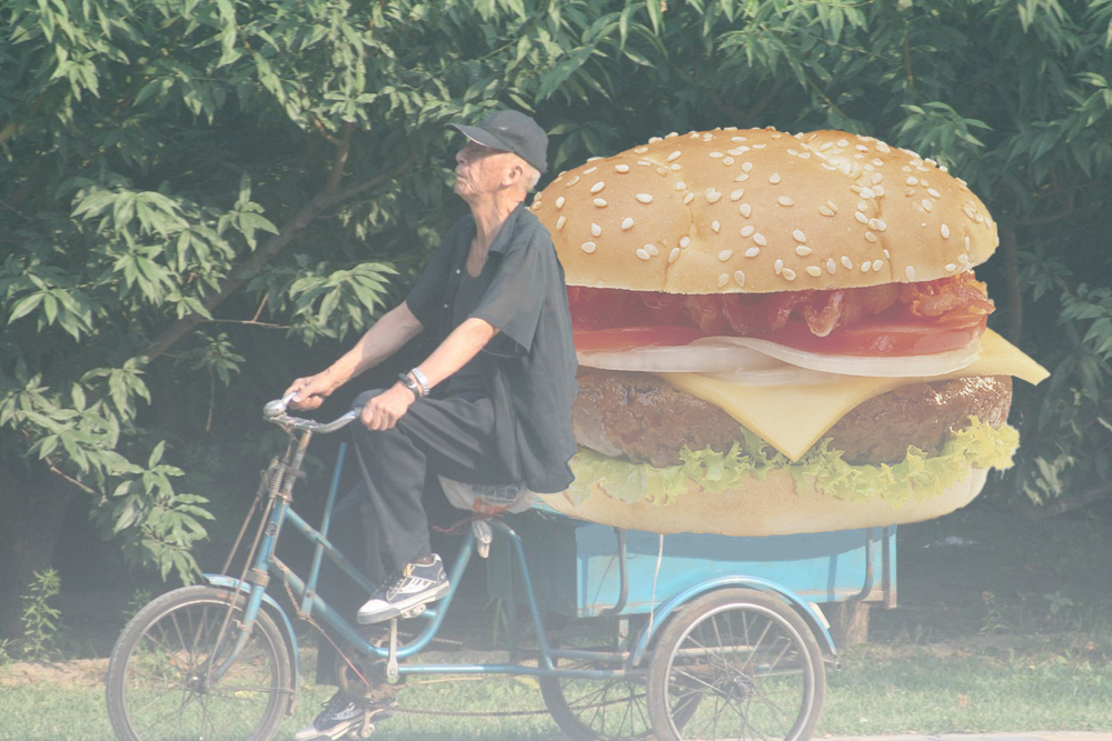 Photoshop Design by bicyclewilli for DesignCrowd (Community Contests) | Design #8992838