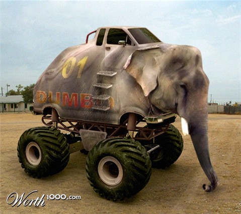 Photoshop Design by TheOutcast