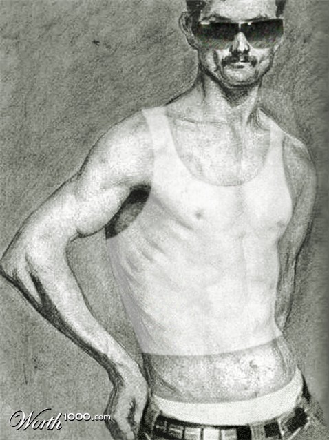 Photoshop Design by nikisim