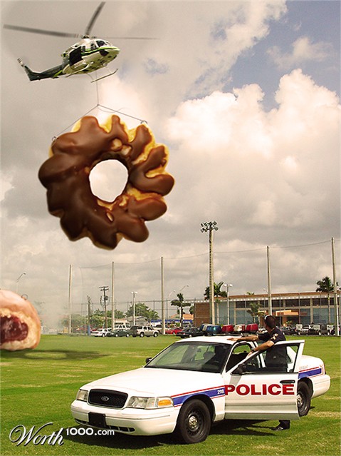 Photoshop Design by Deschain420