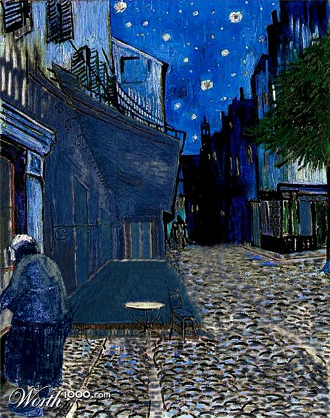 Photoshop Design by alxvga