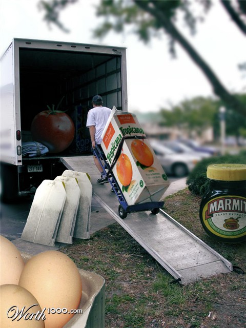 Photoshop Design by mzpresto