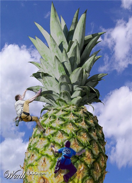 Photoshop Design by markymarkuk