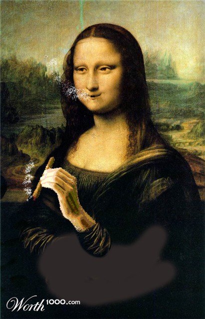 Photoshop Design by ironwood