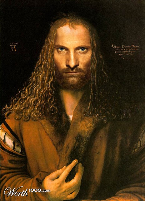 Photoshop Design by pmetzga