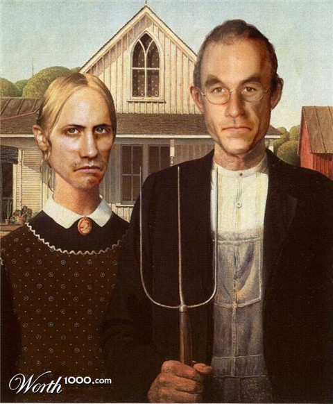 Photoshop Design by CraigMc