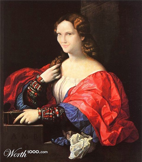 Photoshop Design by PriestessDennixena