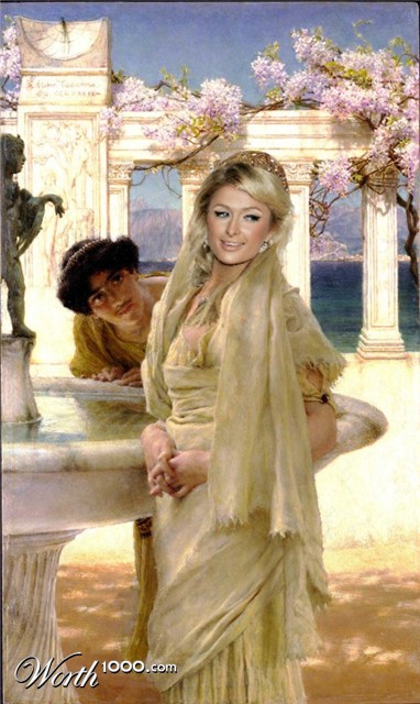 Photoshop Design by Fishwife