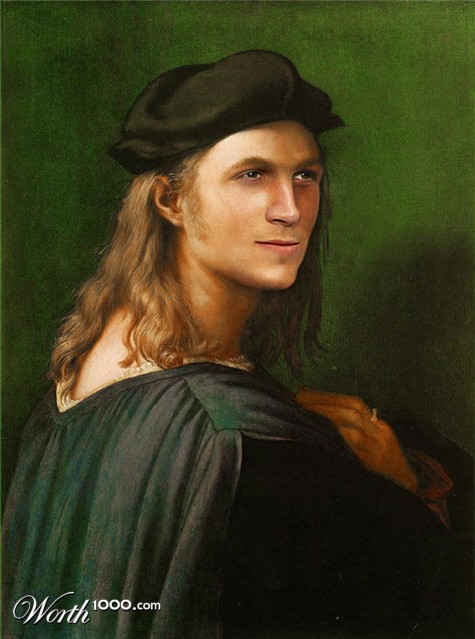 Photoshop Design by mzpresto