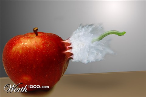 Photoshop Design by alxvga