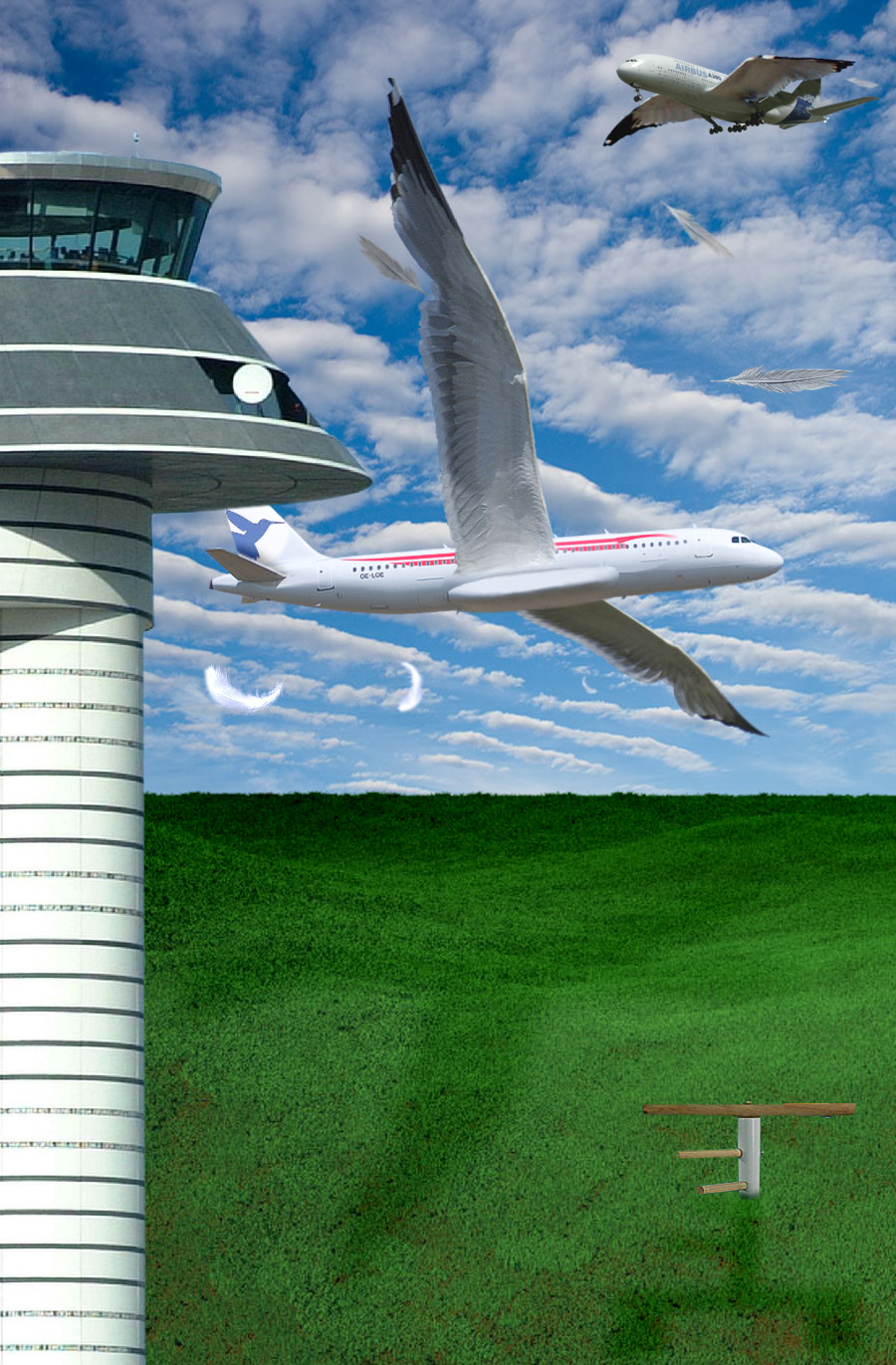 Photoshop Design by HotGod for DesignCrowd (Community Contests) | Design #8993110
