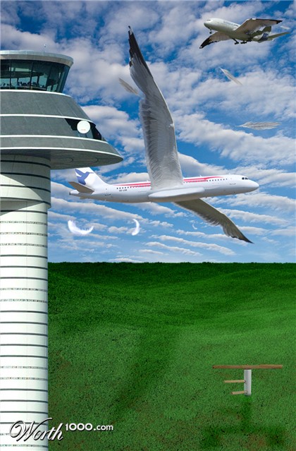 Photoshop Design by HotGod