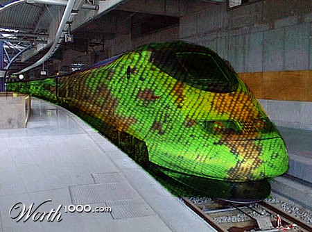 Photoshop Design by fuaath96