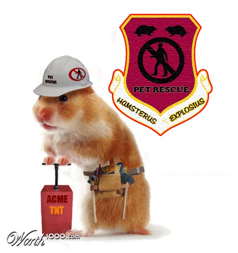 Photoshop Design by Bejeezus