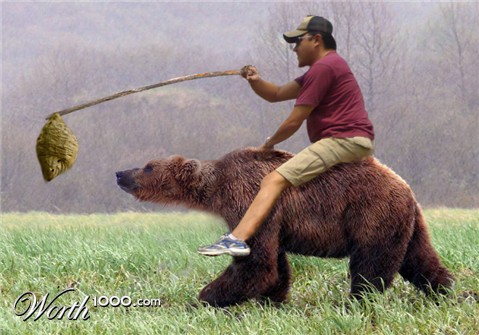 Photoshop Design by Grujah