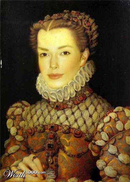 Photoshop Design by Chocopuff