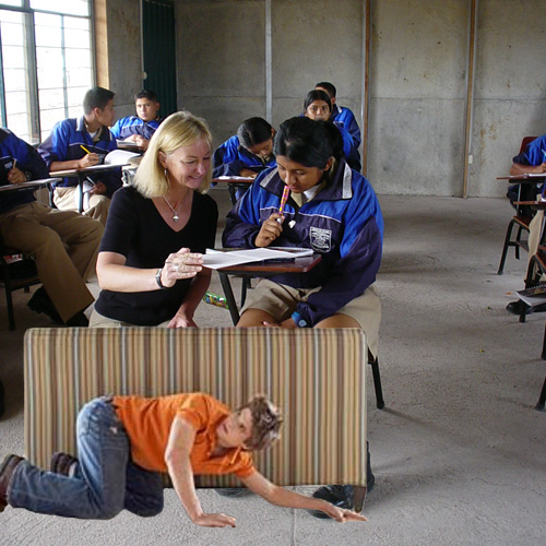 Diseño de Photoshop por emsolo para DesignCrowd (Community Contests) | Diseño #8986727