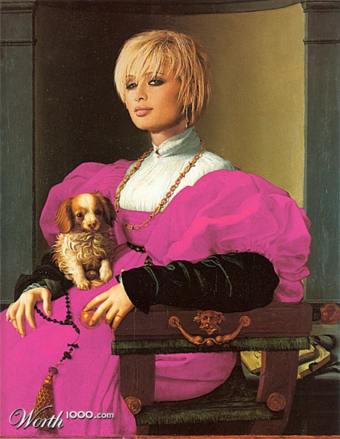 Photoshop Design by bitless