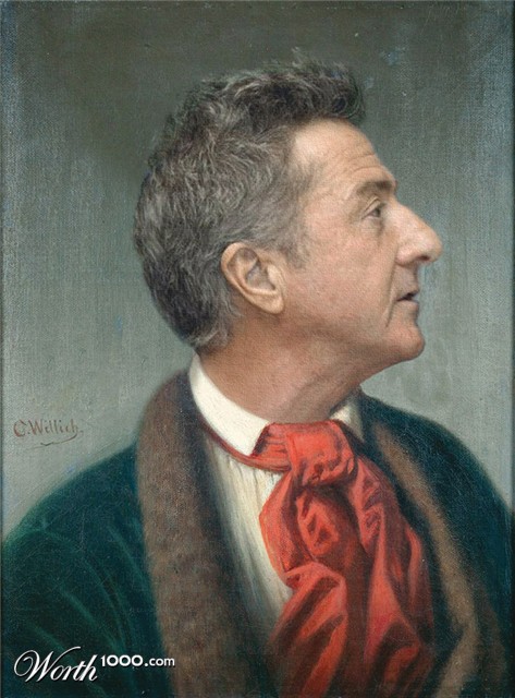 Photoshop Design by Mandrak