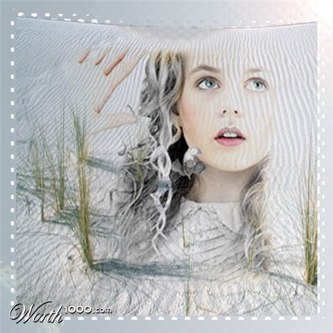 Photoshop Design by purideepika