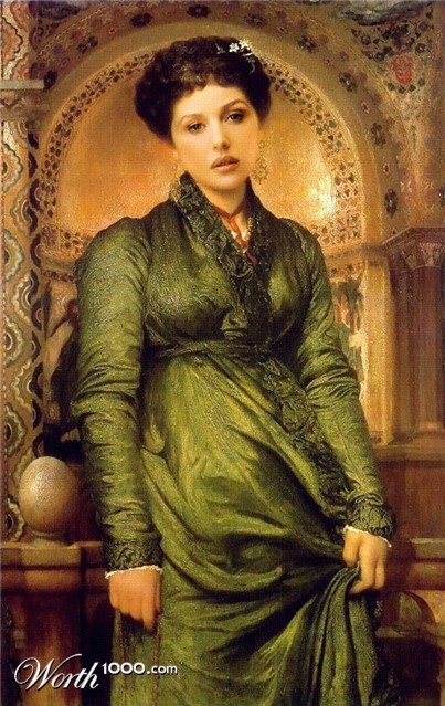 Photoshop Design by Renata33