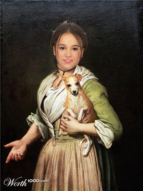 Photoshop Design by vladrad