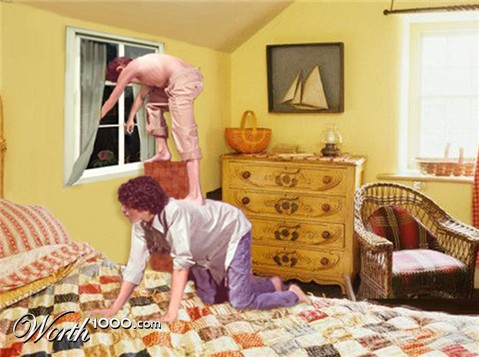 Photoshop Design by kwize53