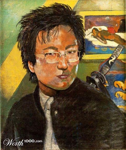 Photoshop Design by jlboucher