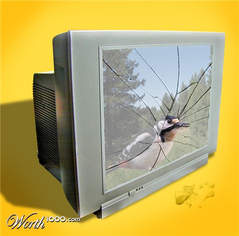 Photoshop Design by Rocksham