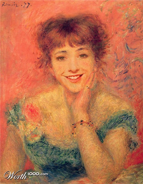 Photoshop Design by ThreeProngs